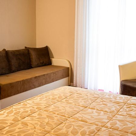 Hotel Italia Lerici Luaran gambar