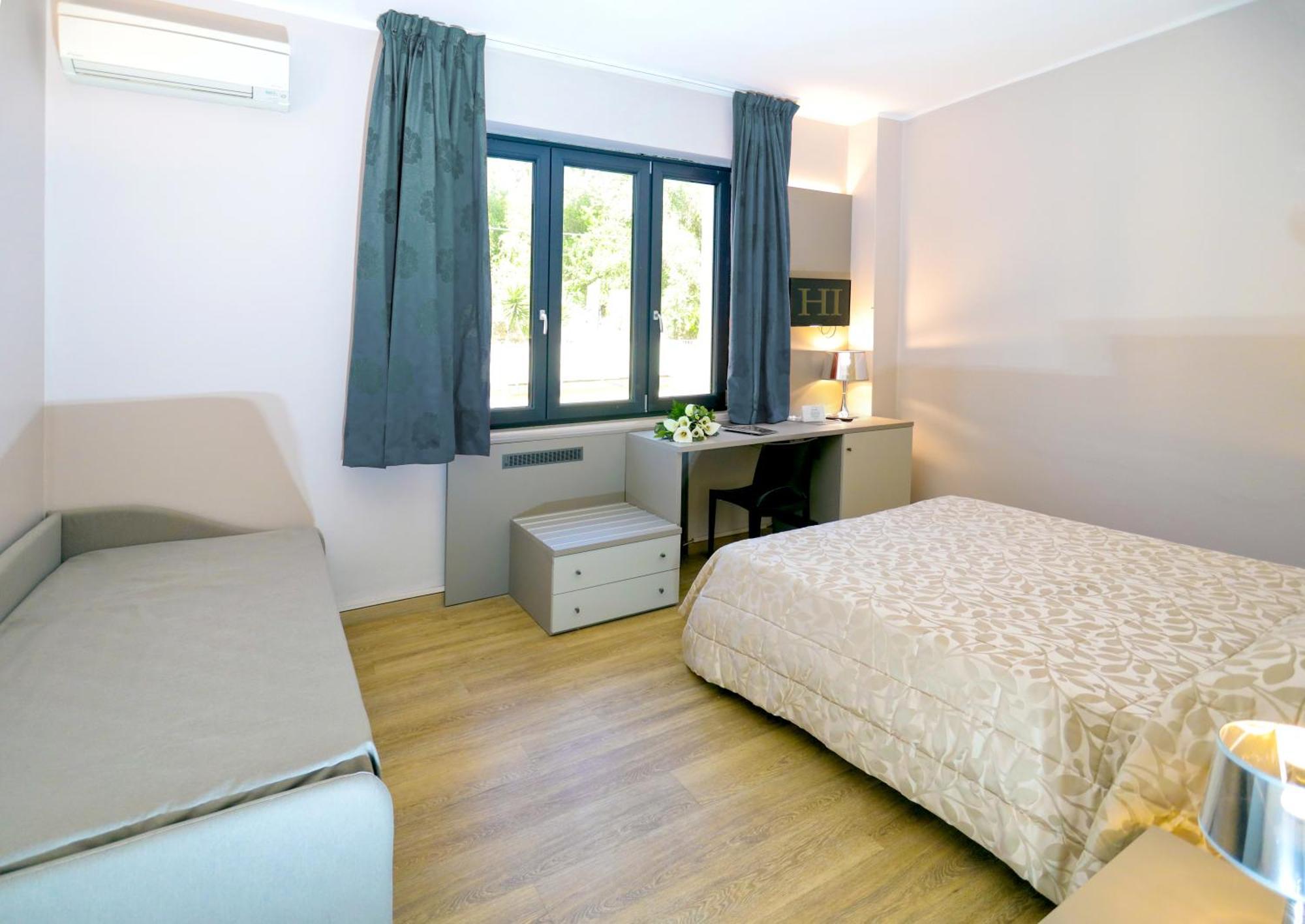 Hotel Italia Lerici Luaran gambar