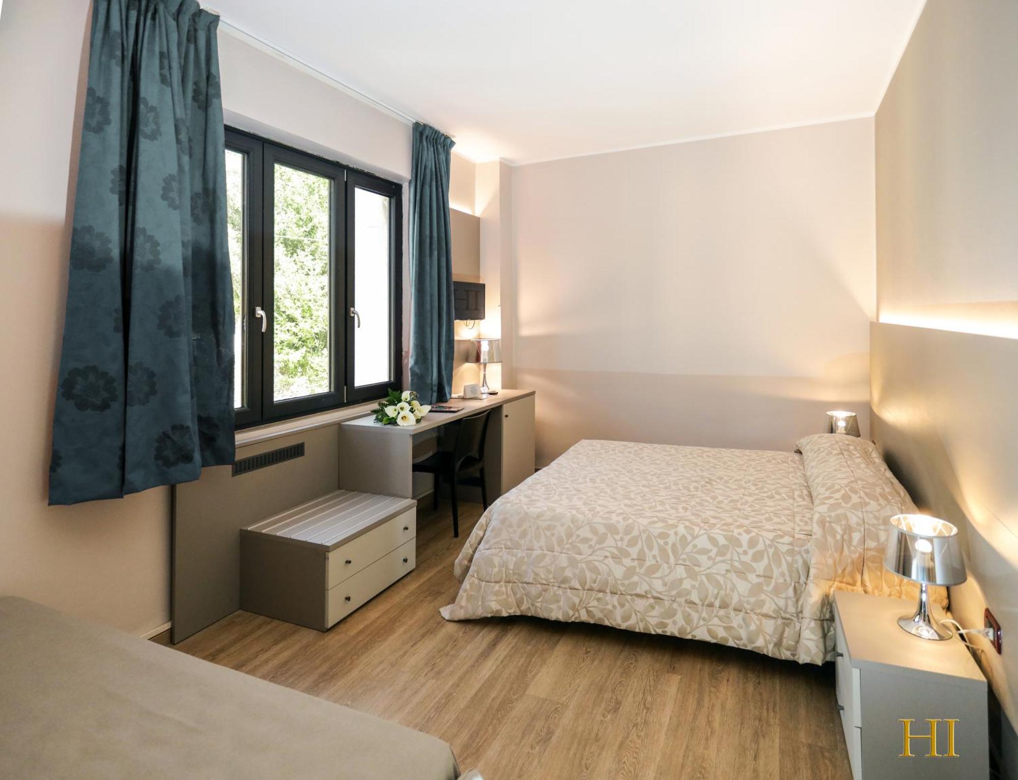 Hotel Italia Lerici Luaran gambar
