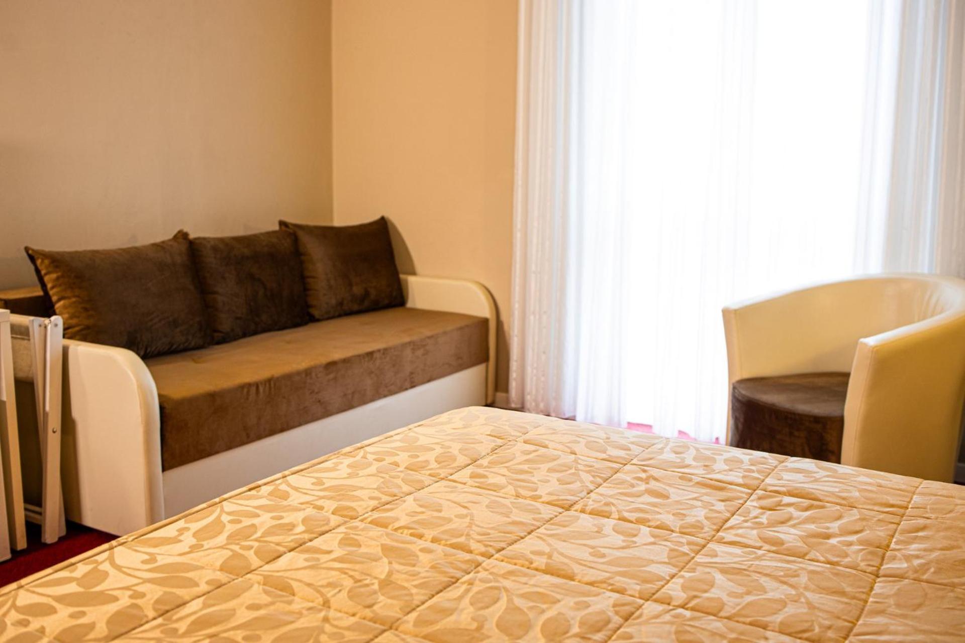Hotel Italia Lerici Luaran gambar