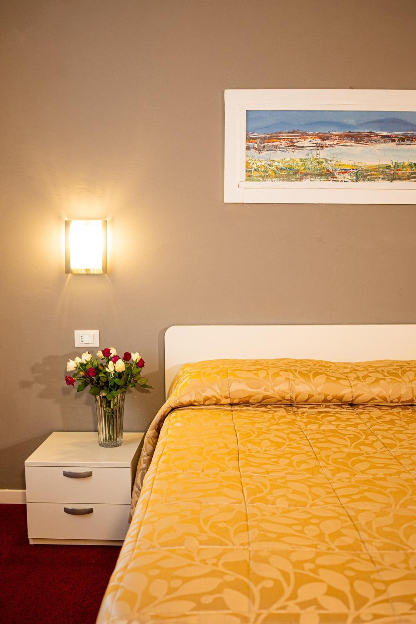 Hotel Italia Lerici Luaran gambar