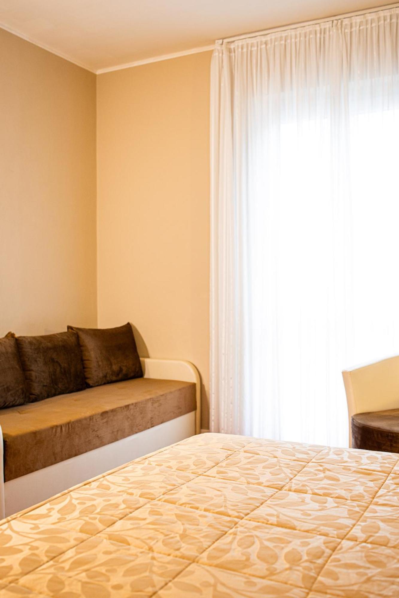 Hotel Italia Lerici Luaran gambar