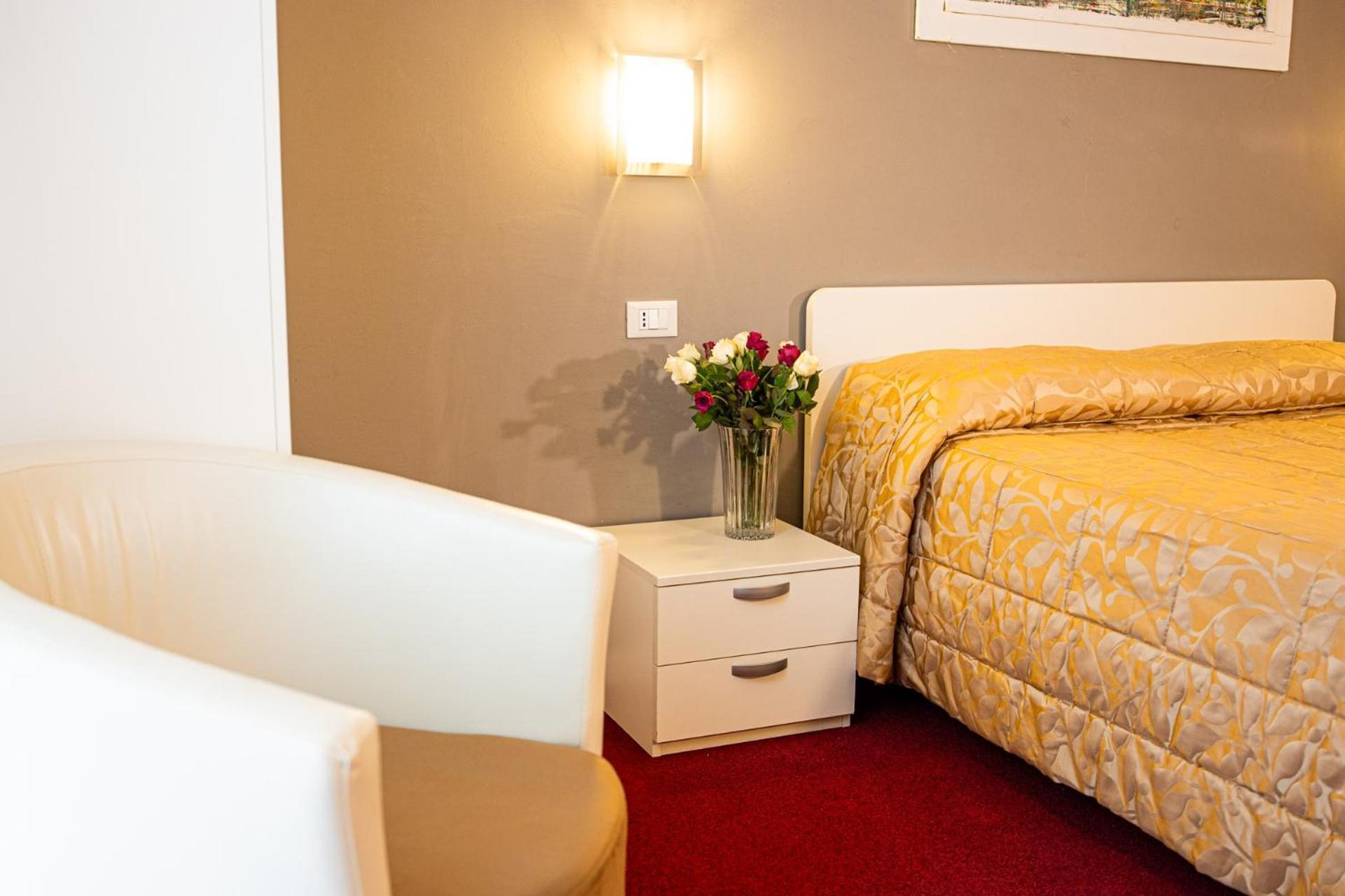 Hotel Italia Lerici Luaran gambar