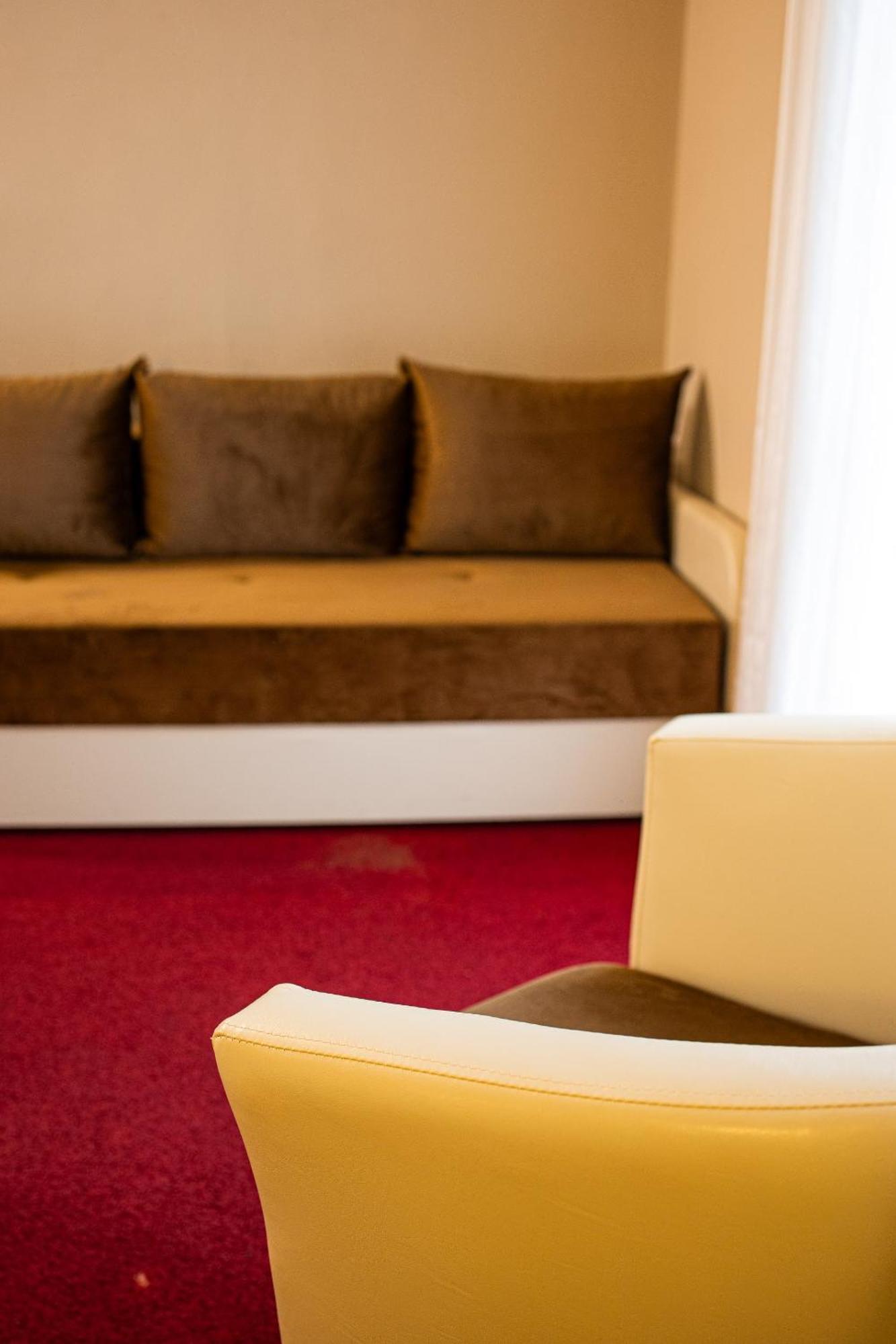 Hotel Italia Lerici Luaran gambar