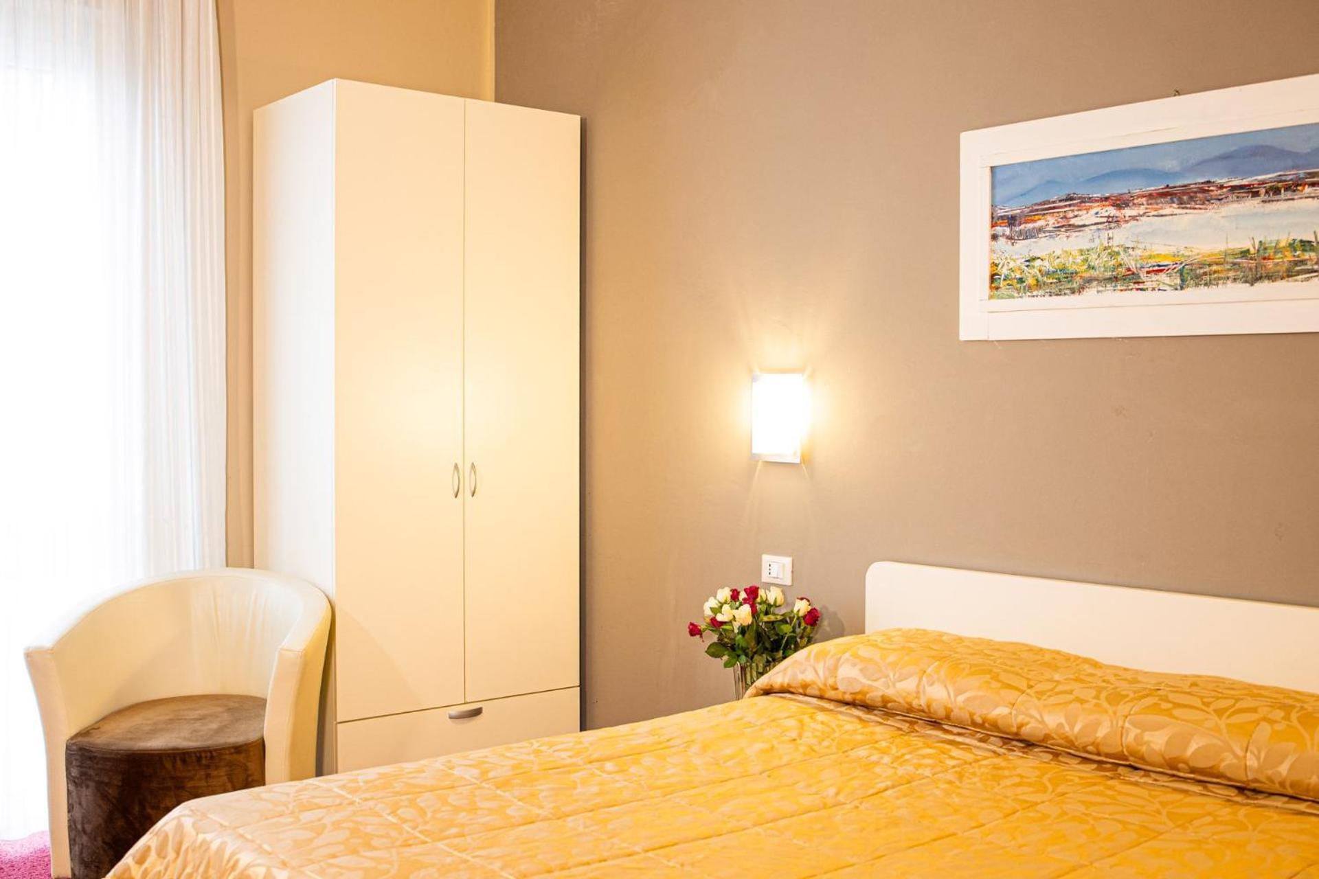 Hotel Italia Lerici Luaran gambar