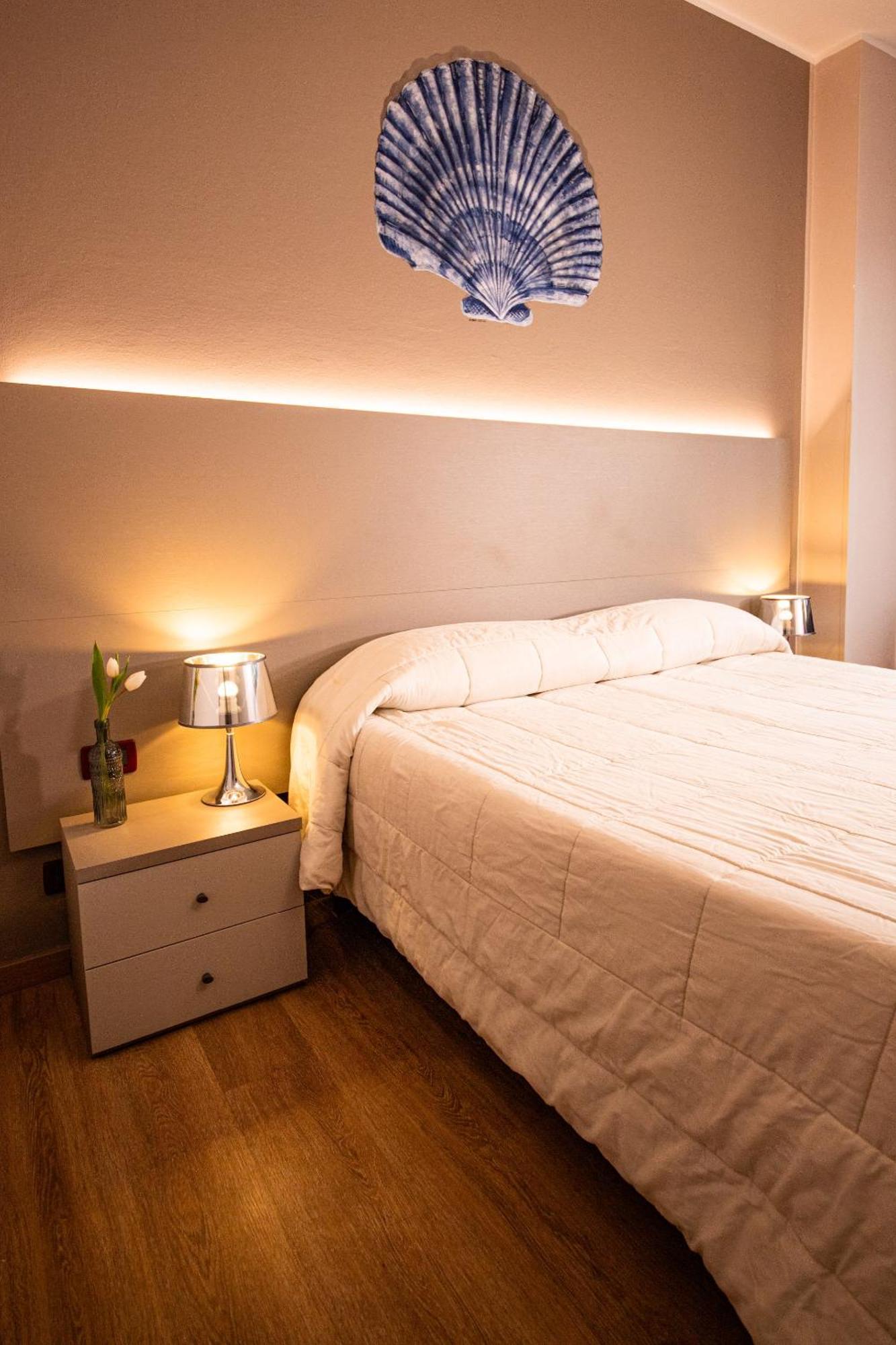 Hotel Italia Lerici Luaran gambar