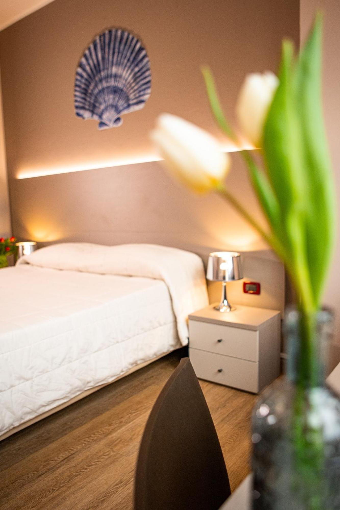 Hotel Italia Lerici Luaran gambar