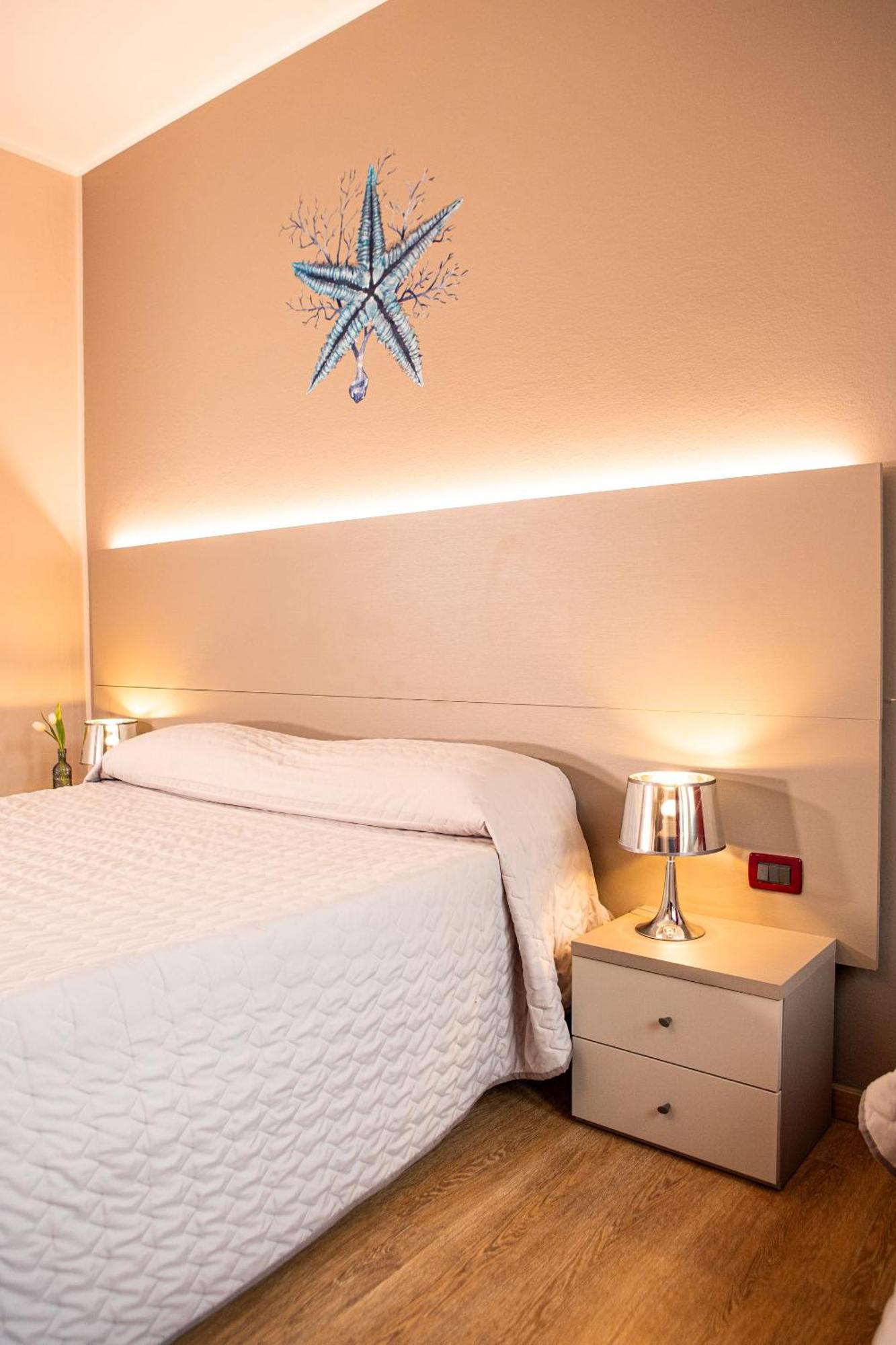 Hotel Italia Lerici Luaran gambar