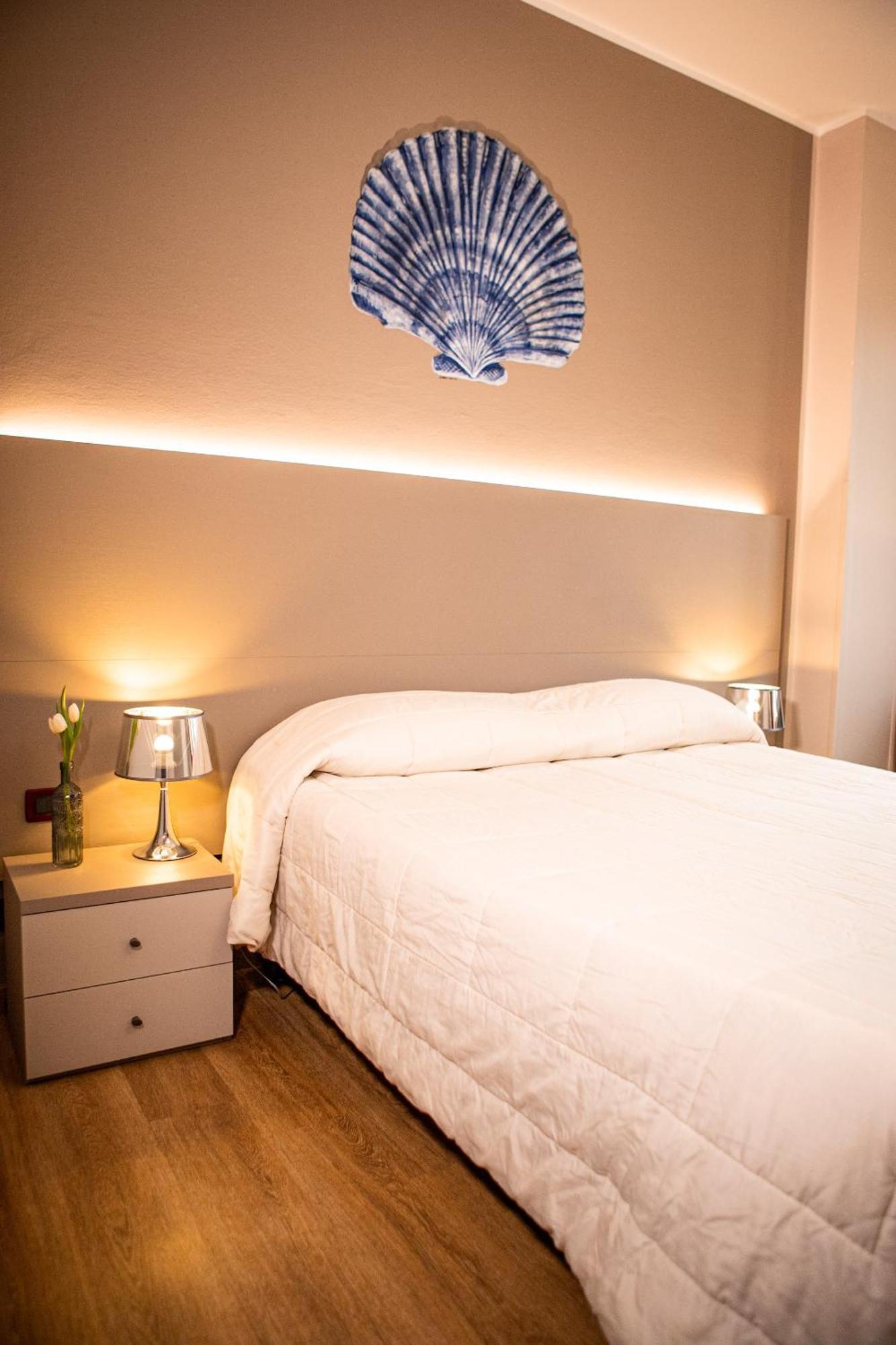 Hotel Italia Lerici Luaran gambar