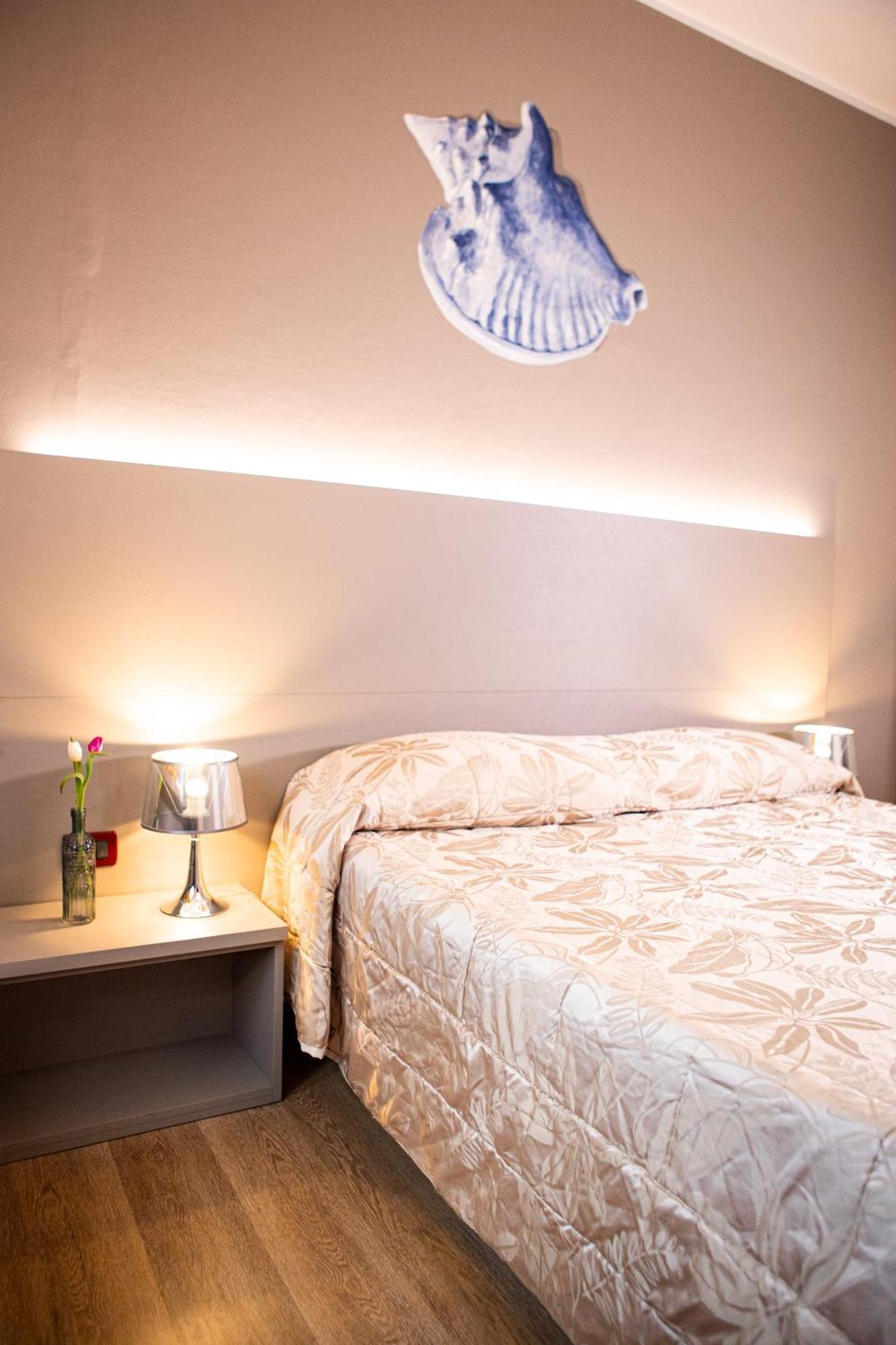 Hotel Italia Lerici Luaran gambar