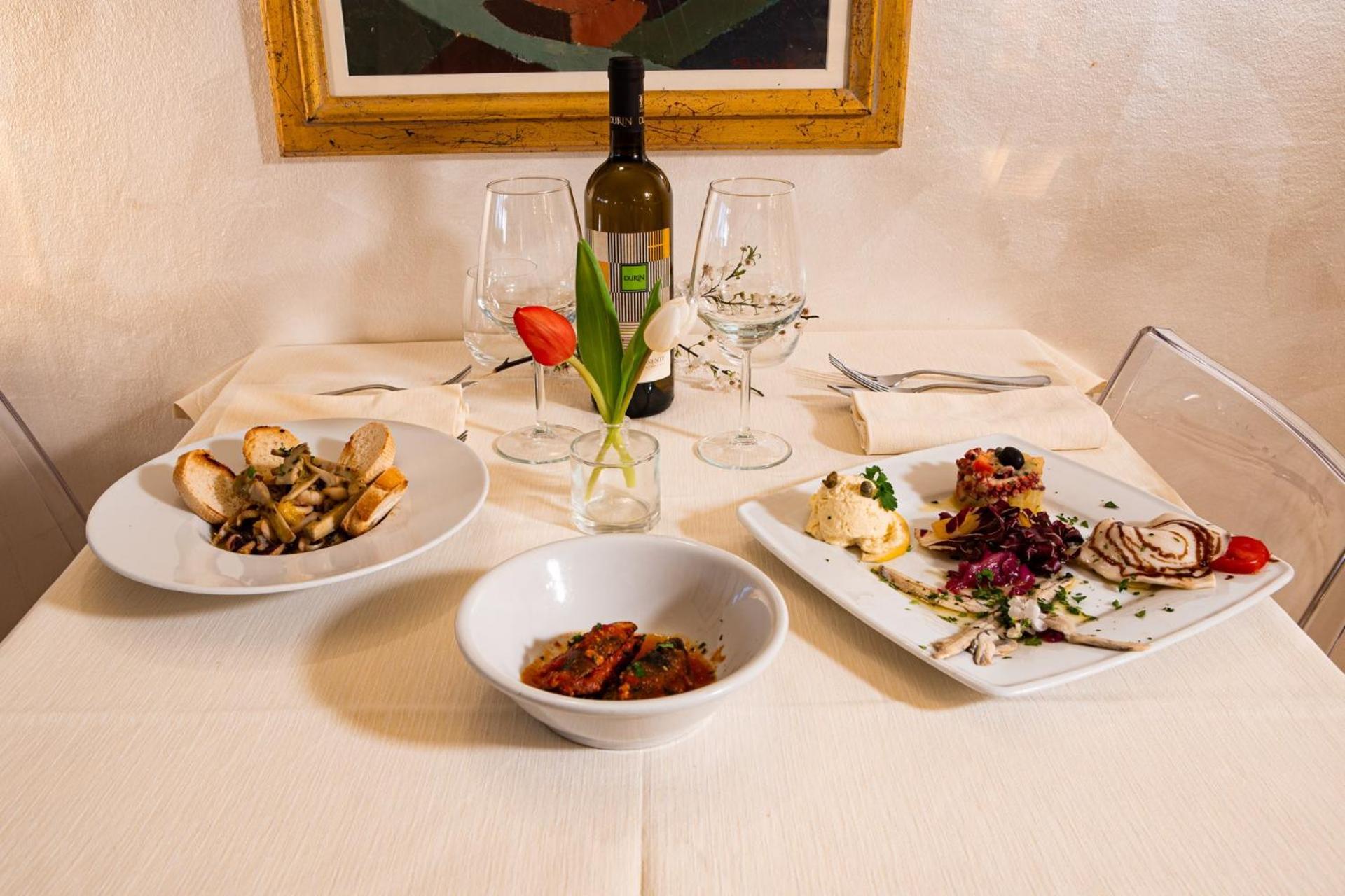 Hotel Italia Lerici Luaran gambar