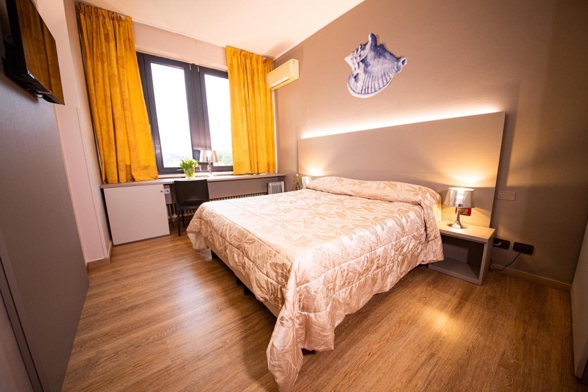 Hotel Italia Lerici Luaran gambar