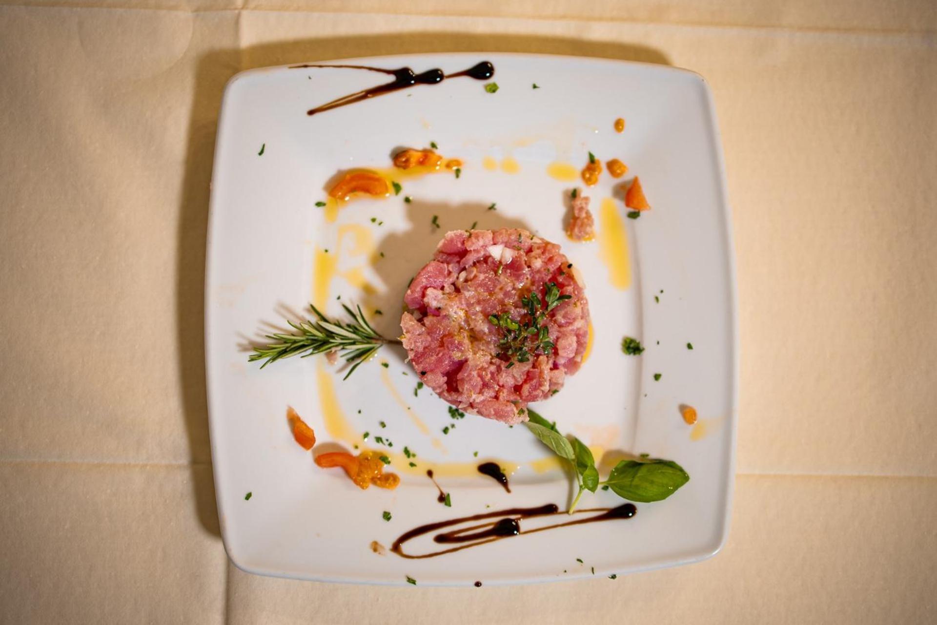 Hotel Italia Lerici Luaran gambar