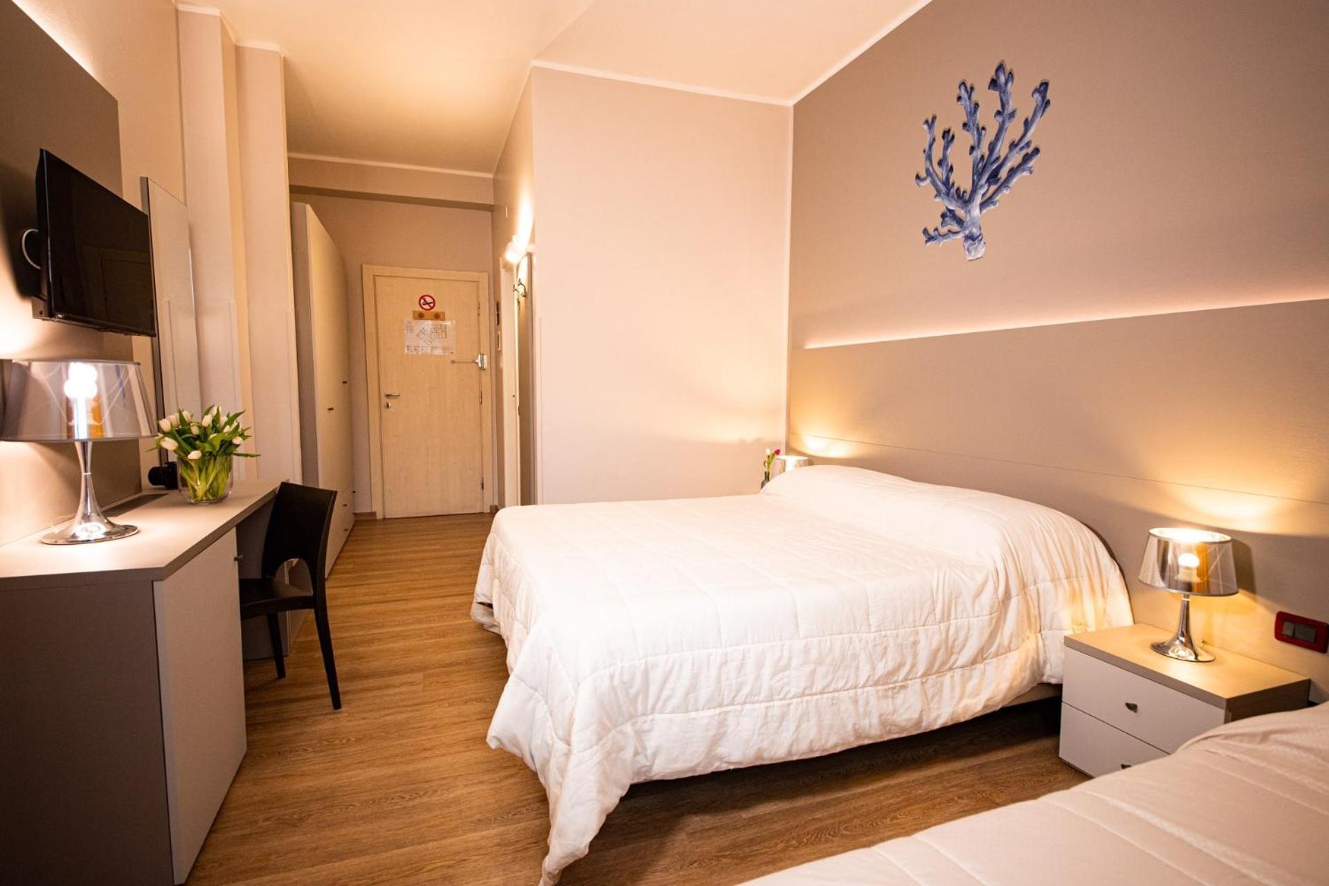 Hotel Italia Lerici Luaran gambar