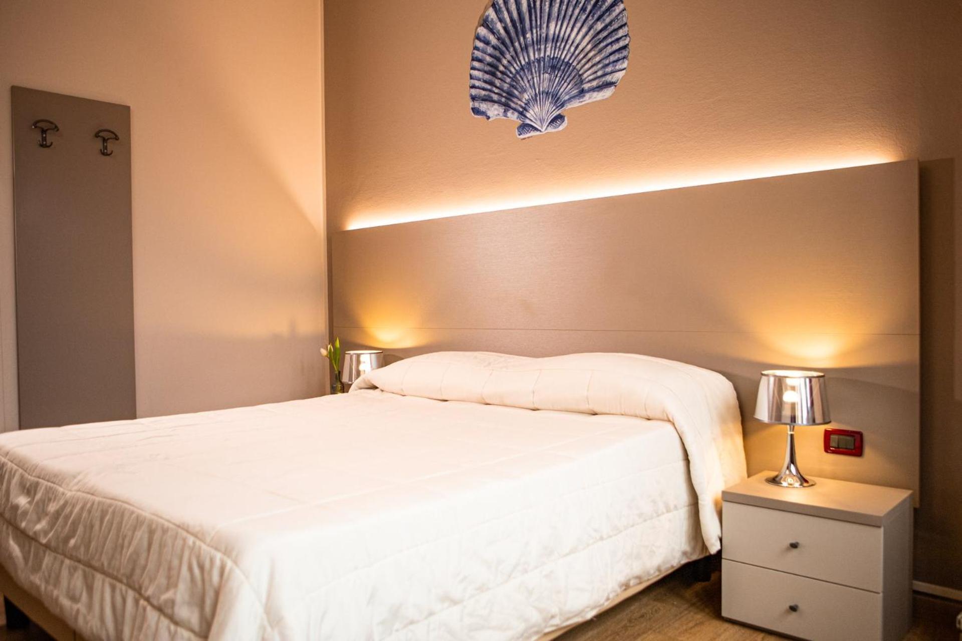 Hotel Italia Lerici Luaran gambar