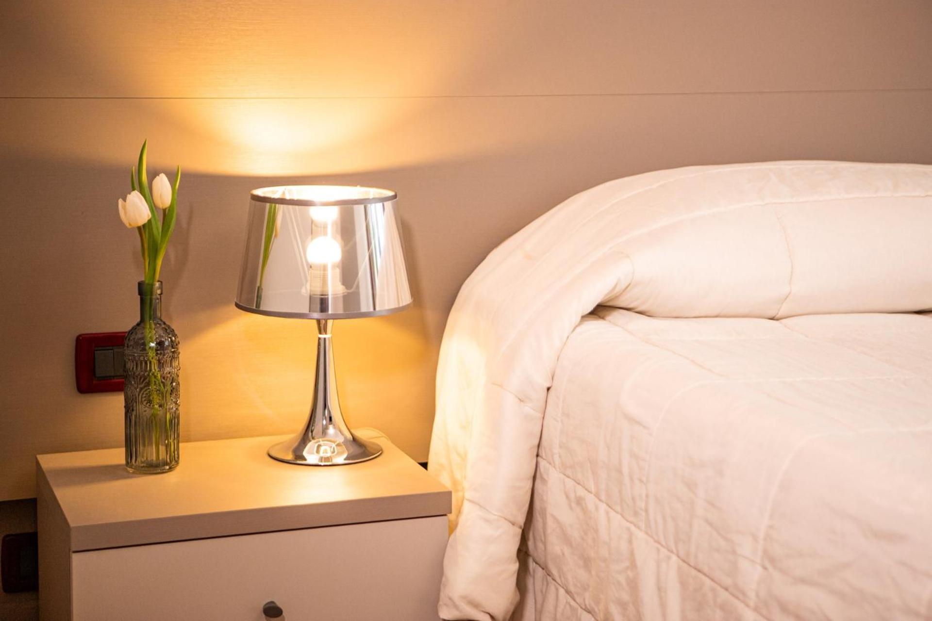 Hotel Italia Lerici Luaran gambar