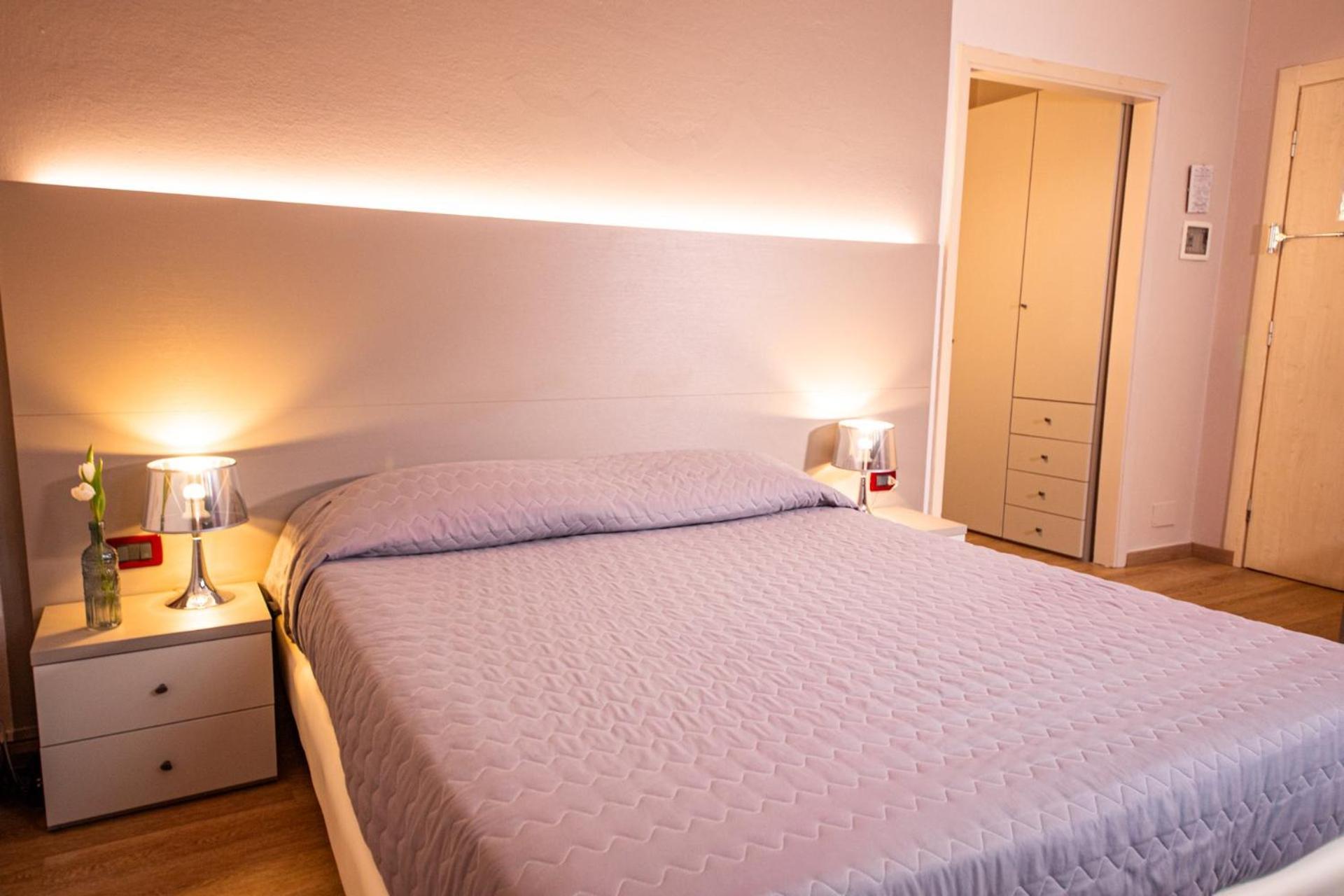 Hotel Italia Lerici Luaran gambar